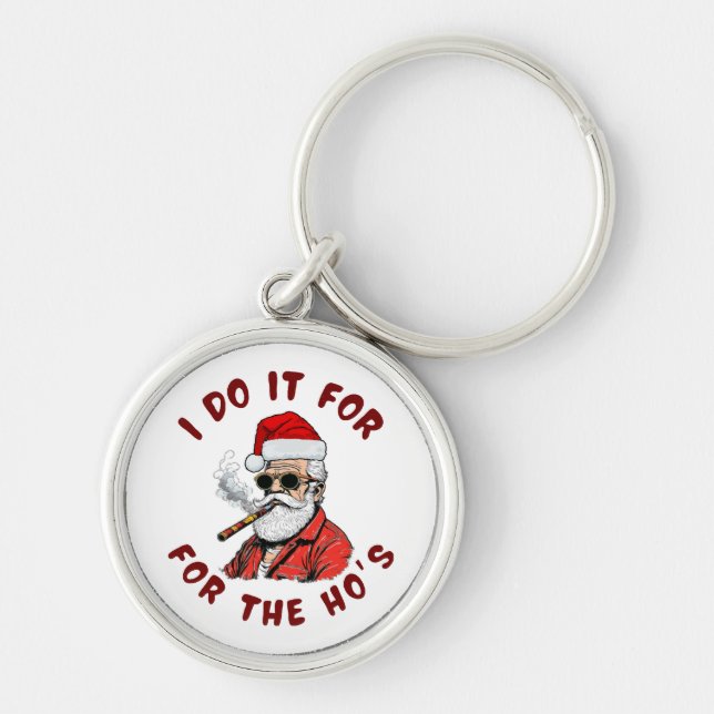 I do it for the hos key ring (Front)