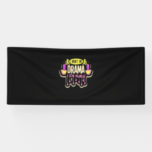 I Do Nails Banner