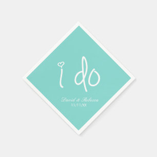 i do napkin