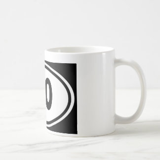 I do not run 0.0 Design hate running Coffee Mug