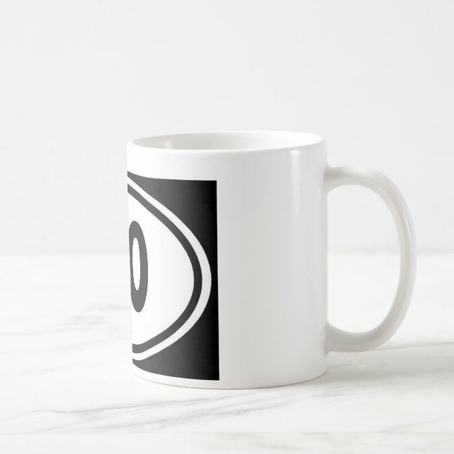 I do not run 0.0 Design hate running Coffee Mug (Right)