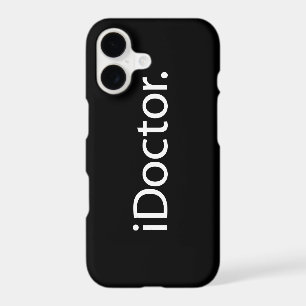 i Doctor (iDoctor)
