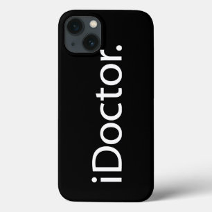 i Doctor (iDoctor) iPhone 13 Case