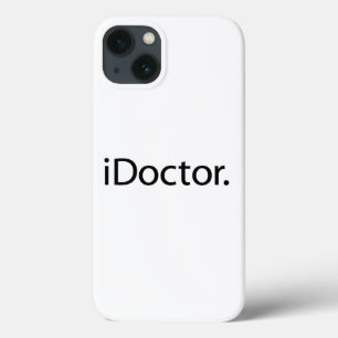 i Doctor (iDoctor) iPhone 13 Case