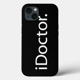 i Doctor (iDoctor) iPhone 13 Case