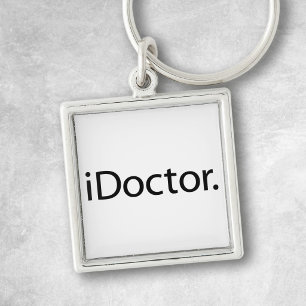 i Doctor (iDoctor) Key Ring
