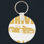 i don't always drive oh wait yes i do ACURA NSX Key Ring<br><div class="desc">A stylish keychain featuring a vintage classic car design. A perfect accessory for car lovers and collectors. Great for everyday use or as a small and thoughtful gift for classic car enthusiasts.</div>