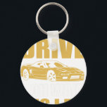 i don't always drive oh wait yes i do ACURA NSX Key Ring<br><div class="desc">A stylish keychain featuring a vintage classic car design. A perfect accessory for car lovers and collectors. Great for everyday use or as a small and thoughtful gift for classic car enthusiasts.</div>