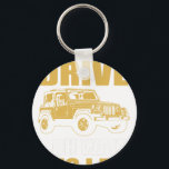 i don't always drive oh wait yes i do JEEP WRANGER Key Ring<br><div class="desc">A stylish keychain featuring a vintage classic car design. A perfect accessory for car lovers and collectors. Great for everyday use or as a small and thoughtful gift for classic car enthusiasts.</div>