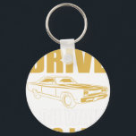 i don't always drive oh wait yes i do OLDSMOBILE Key Ring<br><div class="desc">A stylish keychain featuring a vintage classic car design. A perfect accessory for car lovers and collectors. Great for everyday use or as a small and thoughtful gift for classic car enthusiasts.</div>