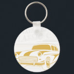 i don't always restore classic car oh wait yes i d key ring<br><div class="desc">A stylish keychain featuring a vintage classic car design. A perfect accessory for car lovers and collectors. Great for everyday use or as a small and thoughtful gift for classic car enthusiasts.</div>