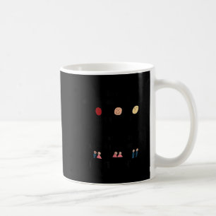 I don't care what color your skin ... what size yo coffee mug