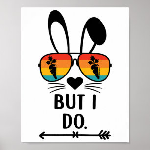 I Dont Do Matching Easter But I Do Couple His And Poster
