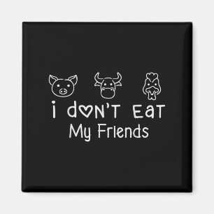 I Don't Fart I Just Whisper In My Pants Raccoon  Magnet