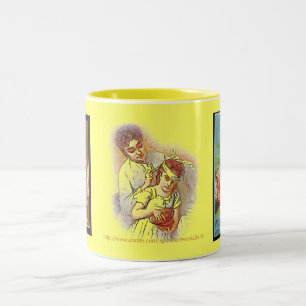 I don't feel good-I have a boo boo cup