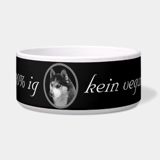 I don't get a vegan in my napf 100%!