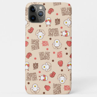 I Don't Give Up My iPhone Memory Cover