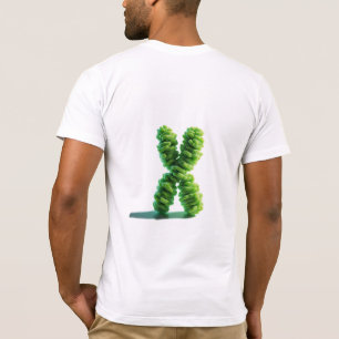 I don't have a spare chromosome for you T-Shirt