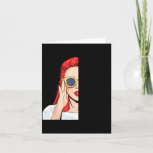 I Don't Have An Attitude Problem I Just Have A Red Card