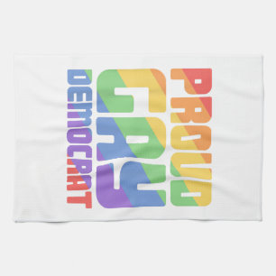 I Don't Know I Just Work Here Funny Sarcasm Quotes Tea Towel