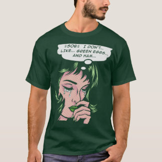 I dont like it Sam T-Shirt