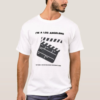 I Don't Need a Star on Hollywood Boulevard  T-Shirt