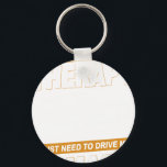 I DON'T NEED THERAPY Chevrolet Camaro 1966 To 68 Key Ring<br><div class="desc">A stylish keychain featuring a vintage classic car design. A perfect accessory for car lovers and collectors. Great for everyday use or as a small and thoughtful gift for classic car enthusiasts.</div>