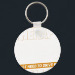 I DON'T NEED THERAPY Chevrolet Camaro 1966 To 68 Key Ring<br><div class="desc">A stylish keychain featuring a vintage classic car design. A perfect accessory for car lovers and collectors. Great for everyday use or as a small and thoughtful gift for classic car enthusiasts.</div>