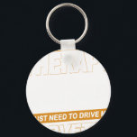 I DON'T NEED THERAPY Chevrolet Corvette 1976 Key Ring<br><div class="desc">A stylish keychain featuring a vintage classic car design. A perfect accessory for car lovers and collectors. Great for everyday use or as a small and thoughtful gift for classic car enthusiasts.</div>