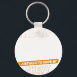 I DON'T NEED THERAPY Chevrolet Silverado 2000 Key Ring<br><div class="desc">A stylish keychain featuring a vintage classic car design. A perfect accessory for car lovers and collectors. Great for everyday use or as a small and thoughtful gift for classic car enthusiasts.</div>