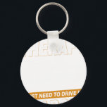 I DON'T NEED THERAPY Dodge Charger 1971 Key Ring<br><div class="desc">A stylish keychain featuring a vintage classic car design. A perfect accessory for car lovers and collectors. Great for everyday use or as a small and thoughtful gift for classic car enthusiasts.</div>