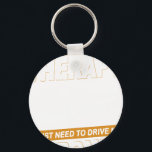 I DON'T NEED THERAPY Dodge Coronet Super Bee 1968 Key Ring<br><div class="desc">A stylish keychain featuring a vintage classic car design. A perfect accessory for car lovers and collectors. Great for everyday use or as a small and thoughtful gift for classic car enthusiasts.</div>
