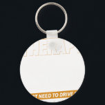I DON'T NEED THERAPY-DODGE DART KEY RING<br><div class="desc">A stylish keychain featuring a vintage classic car design. A perfect accessory for car lovers and collectors. Great for everyday use or as a small and thoughtful gift for classic car enthusiasts.</div>