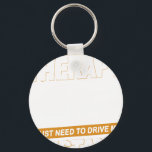 I DON'T NEED THERAPY Ford Mustang 1965 Shelby Gt35 Key Ring<br><div class="desc">A stylish keychain featuring a vintage classic car design. A perfect accessory for car lovers and collectors. Great for everyday use or as a small and thoughtful gift for classic car enthusiasts.</div>