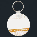 I DON'T NEED THERAPY Ford Mustang 1989 Notchback 2 Key Ring<br><div class="desc">A stylish keychain featuring a vintage classic car design. A perfect accessory for car lovers and collectors. Great for everyday use or as a small and thoughtful gift for classic car enthusiasts.</div>