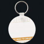 I DON'T NEED THERAPY Ford Mustang 2005 To 2009 5th Key Ring<br><div class="desc">A stylish keychain featuring a vintage classic car design. A perfect accessory for car lovers and collectors. Great for everyday use or as a small and thoughtful gift for classic car enthusiasts.</div>
