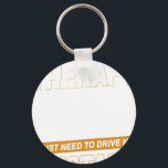 I DON'T NEED THERAPY Ford Mustang 2007 Gt Key Ring<br><div class="desc">A stylish keychain featuring a vintage classic car design. A perfect accessory for car lovers and collectors. Great for everyday use or as a small and thoughtful gift for classic car enthusiasts.</div>
