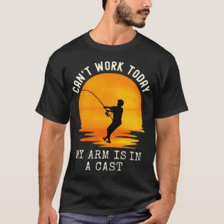 I Don't Need Therapy Funny Fisherman A Northern Pi T-Shirt