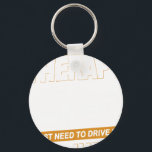 I DON'T NEED THERAPY Pontiac Gto Judge 1969 Key Ring<br><div class="desc">A stylish keychain featuring a vintage classic car design. A perfect accessory for car lovers and collectors. Great for everyday use or as a small and thoughtful gift for classic car enthusiasts.</div>