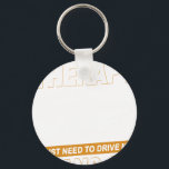 I DON'T NEED THERAPY Pontiac Trans Am 1975 Key Ring<br><div class="desc">A stylish keychain featuring a vintage classic car design. A perfect accessory for car lovers and collectors. Great for everyday use or as a small and thoughtful gift for classic car enthusiasts.</div>