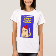 i dont need to explain