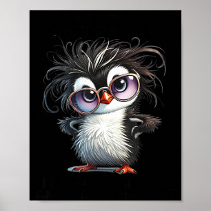 I don't pretend something i'm not i know i'm poster