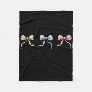 I Dont Struggle With Anxiety Im Good At It Mental Fleece Blanket