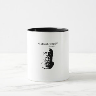 I drank what? - The Mug! Mug