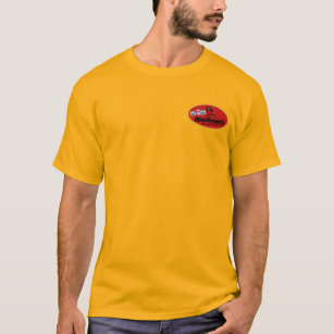 I Dream About Mustard T-Shirt