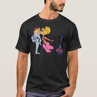 I Dream Of Jeannie 3 T-Shirt