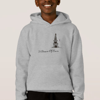 I Dream Of Paris, 2