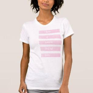 I DREAM OF SUMMERS THAT LAST FOREVER T-Shirt