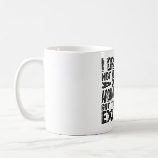 I Drift Mug