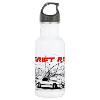 I Drift RX7 532 Ml Water Bottle